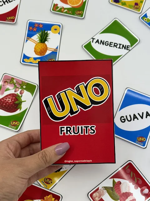 Uno Fruits