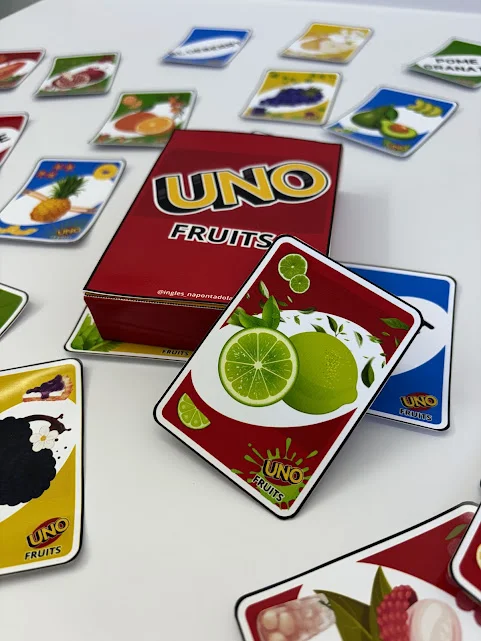 Uno Fruits - Image 12