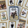 Despicable Me - Opposites Memory Game - Image 6