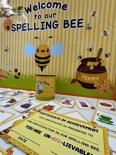 Spelling Bee - Image 5