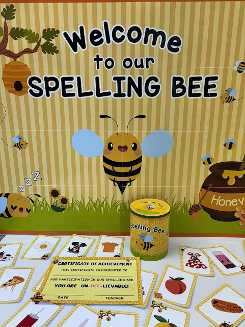 Spelling Bee