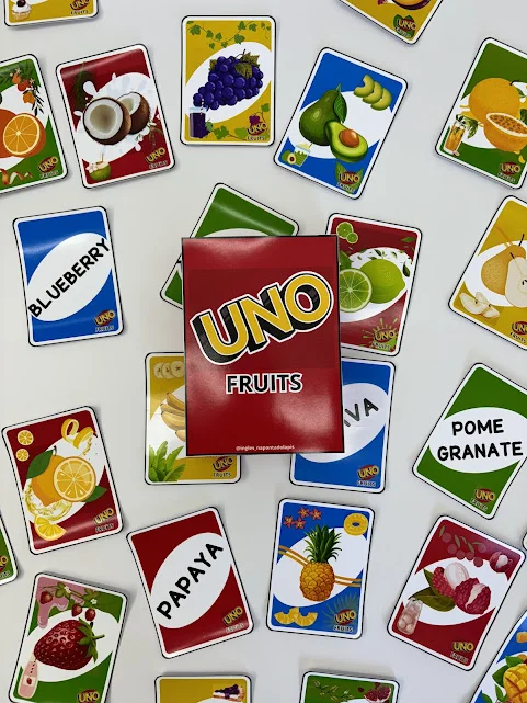 Uno Fruits - Image 11