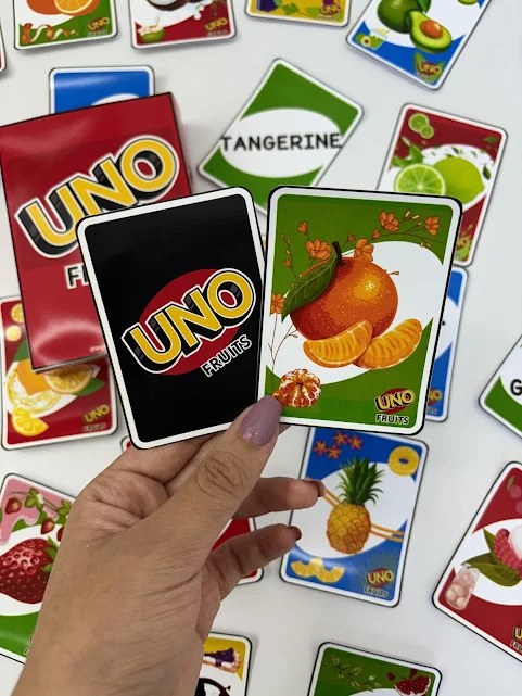 Uno Fruits - Image 10