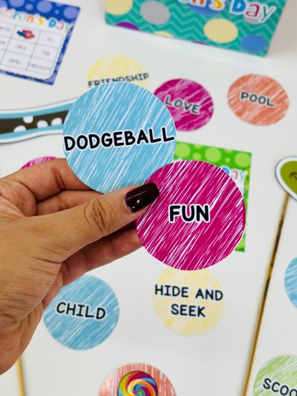 Bingo Children's Day - Image 2