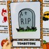 Halloween Flashcards - Image 2