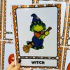 Halloween Flashcards - Image 3