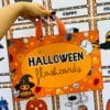 Halloween Flashcards