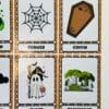 Halloween Flashcards - Image 9