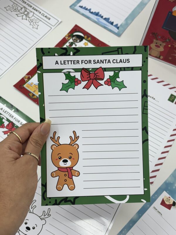 Christmas Mail - Image 3