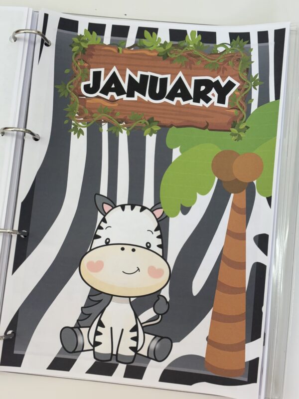 Planner Safari - Image 17