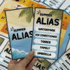 Summer Alias - Image 3