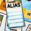 Summer Alias - Image 5