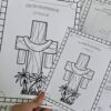 Christian Easter Worksheets - Image 9