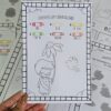 Christian Easter Worksheets - Image 7
