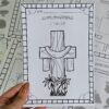 Christian Easter Worksheets - Image 5