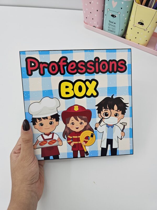 Professions Box