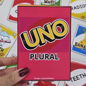 Uno Plural