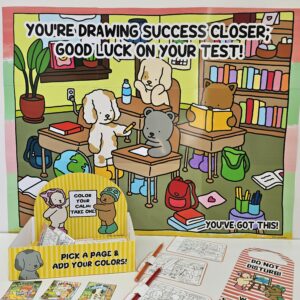 Kit Prova - Bobbie Goods